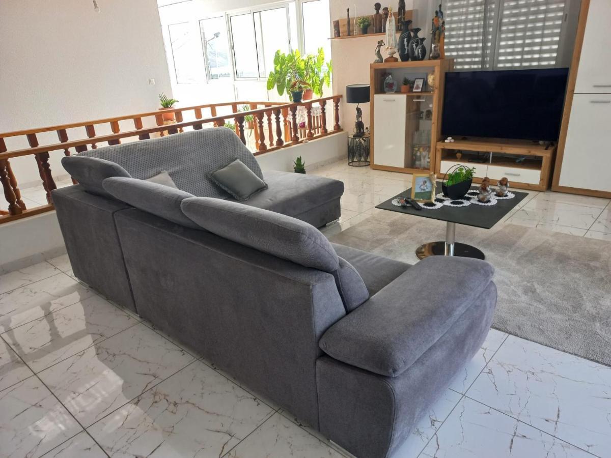 Appartement Casa Graciosa à Tarrafal  Extérieur photo